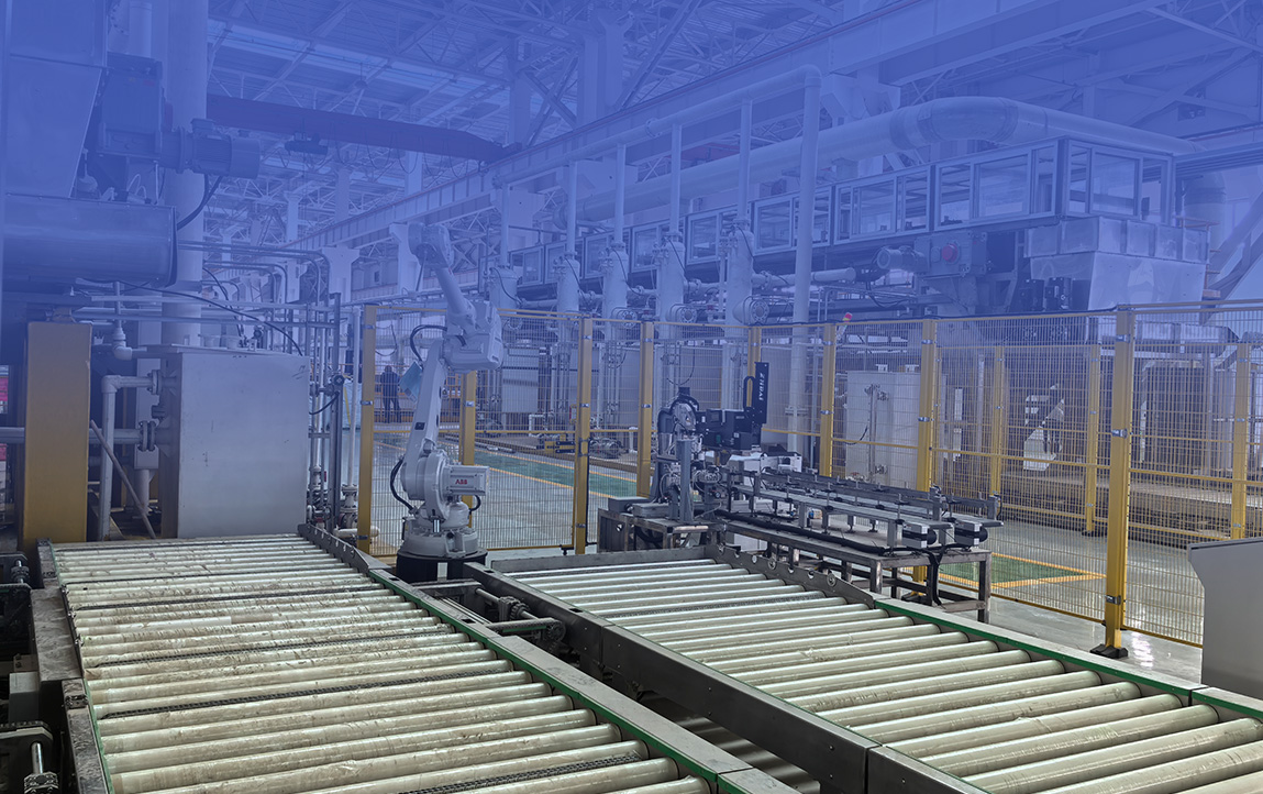 智(zhì)能(néng)物流 智能(néng)物流